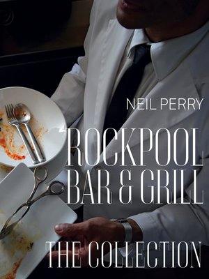 cover image of Rockpool Bar and Grill